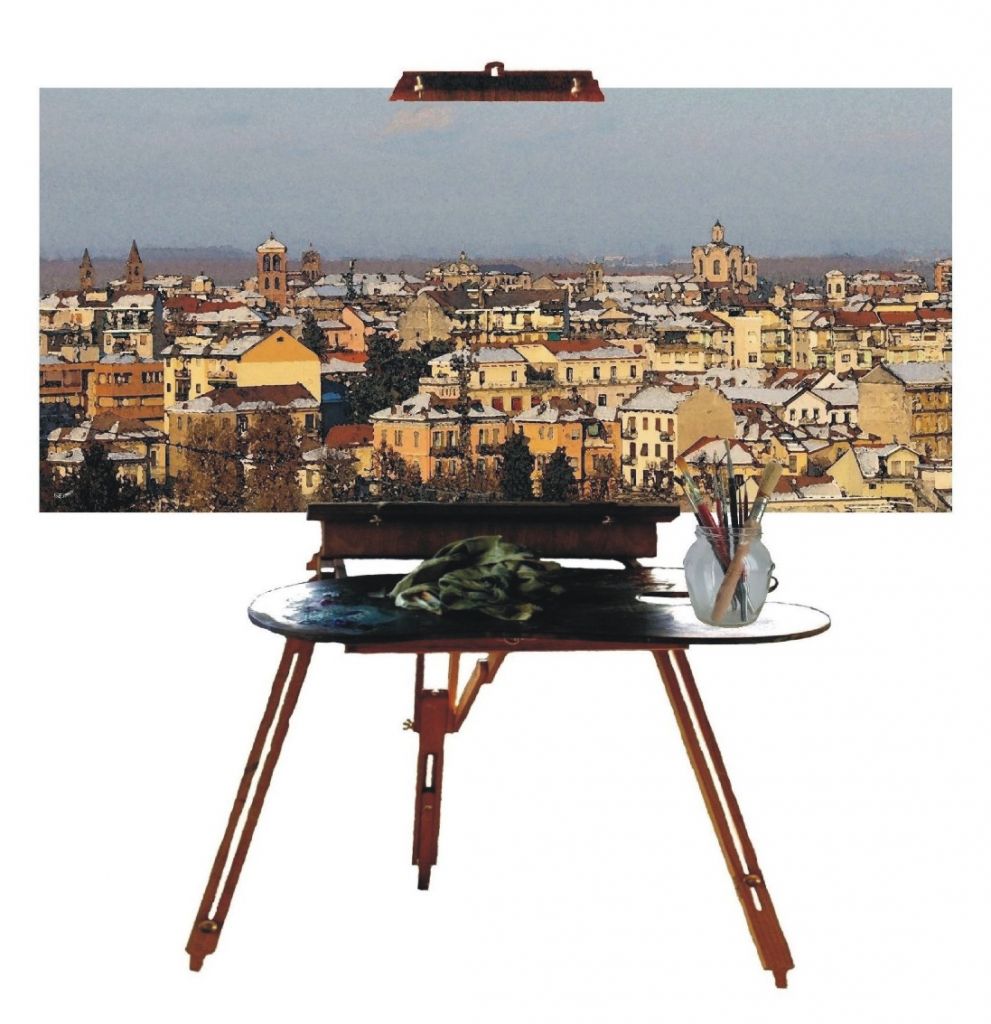 Sabato 16  la rassegna “Tavolozza settembrina”